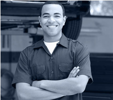 Smiling repair Tech Smiling repair Tech